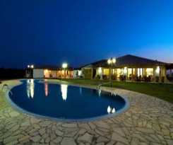 Tupei Resort