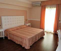 Hotel Bouganville Palace