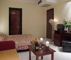 Mediterranean Resort