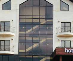 Hotel Hemingway