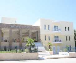 Hotel Naias Apartments