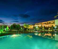 Hotel Xenios Anastasia Resort and Spa