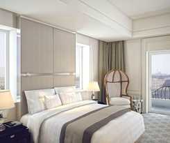 Hotel Doubletree By Hilton Kazan City Center
