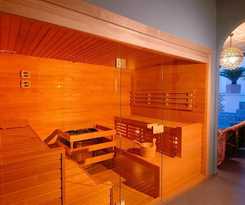 Hotel Lalla Beauty and Relax