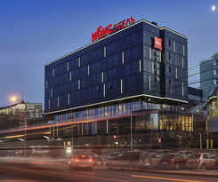 Hotel Ibis Krasnoyarsk Center