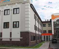 Hotel Sky Centr