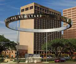 Hotel The Westin Oaks Houston At The Galleria