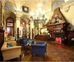 Hotel Grand Villa Balbi