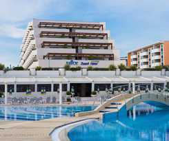 Hotel Savoy Beach and Thermal Spa