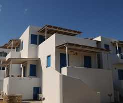 Apartamentos Coralli