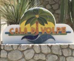 Villaggio Cala Di Volpe