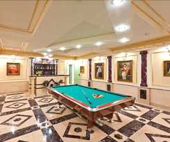Hotel Villa Arte