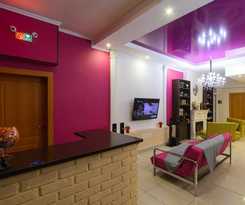 Hotel Teplo