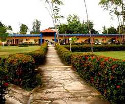 Hotel Islazul Villa El Bosque