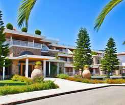 Apartamentos Do Lago