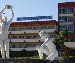 Hotel Islazul Las Tunas