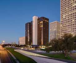 Hotel Doubletree By Hilton Houston - Greenway Plaza