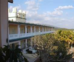 Hotel Islazul Mirador De San Diego