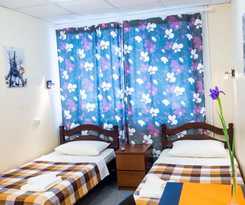 Botanichesky Mini-hotel