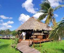 Hotel Villa Horizontes Guamá