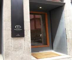 Descobertas Boutique Porto By Aspasios
