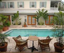 Heron House - Adult Only