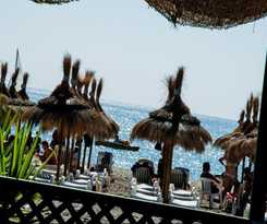 Hotel Club Giardini D'oriente Village