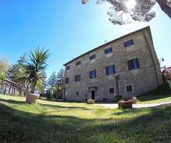 Hotel Villa Montegranelli