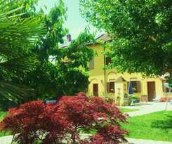  Il Pioppo E La Fonte