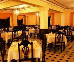 Gran Hotel Affiliated by Meliá 