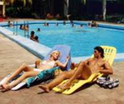 Hotel Islazul Camaguey
