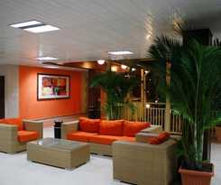 Hotel Islazul Ciego De Avila