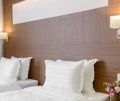 Hotel Park Wood