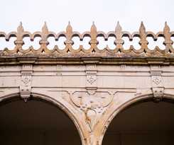 Hostal Safestay London Kensington Holland Park