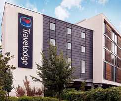 Hotel ibis budget London Heathrow Central