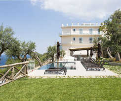 Hotel Villa Fiorella Art