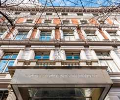 Hotel Moments Budapest by Continental Group