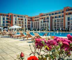 Prestige Fort Beach Hotel