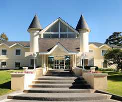 Hotel Parque Jean Clevers