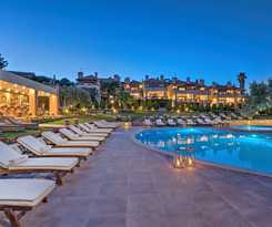 Kassandra Village Resort