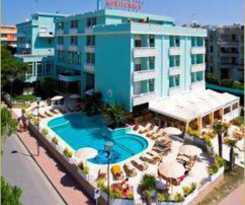 Hotel Montecarlo