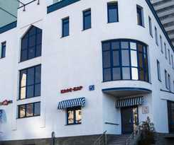 Hotel Maleton on Anokhina
