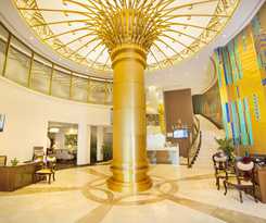 Hotel Raviz Center Point