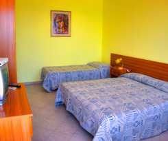 Hotel Capo Baia Verde