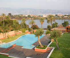 Hotel Villa Morgana Resort and Spa