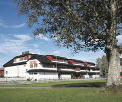 Hotel Thon Partner Baronen