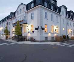 Hotel Clarion Collection Atlantic