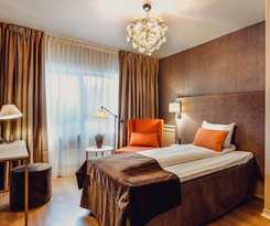 Hotel Home Hotel Grand Bodø