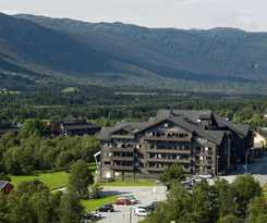 Hotel Highland Lodge