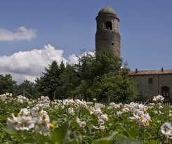  Agriturismo Montagna Verde